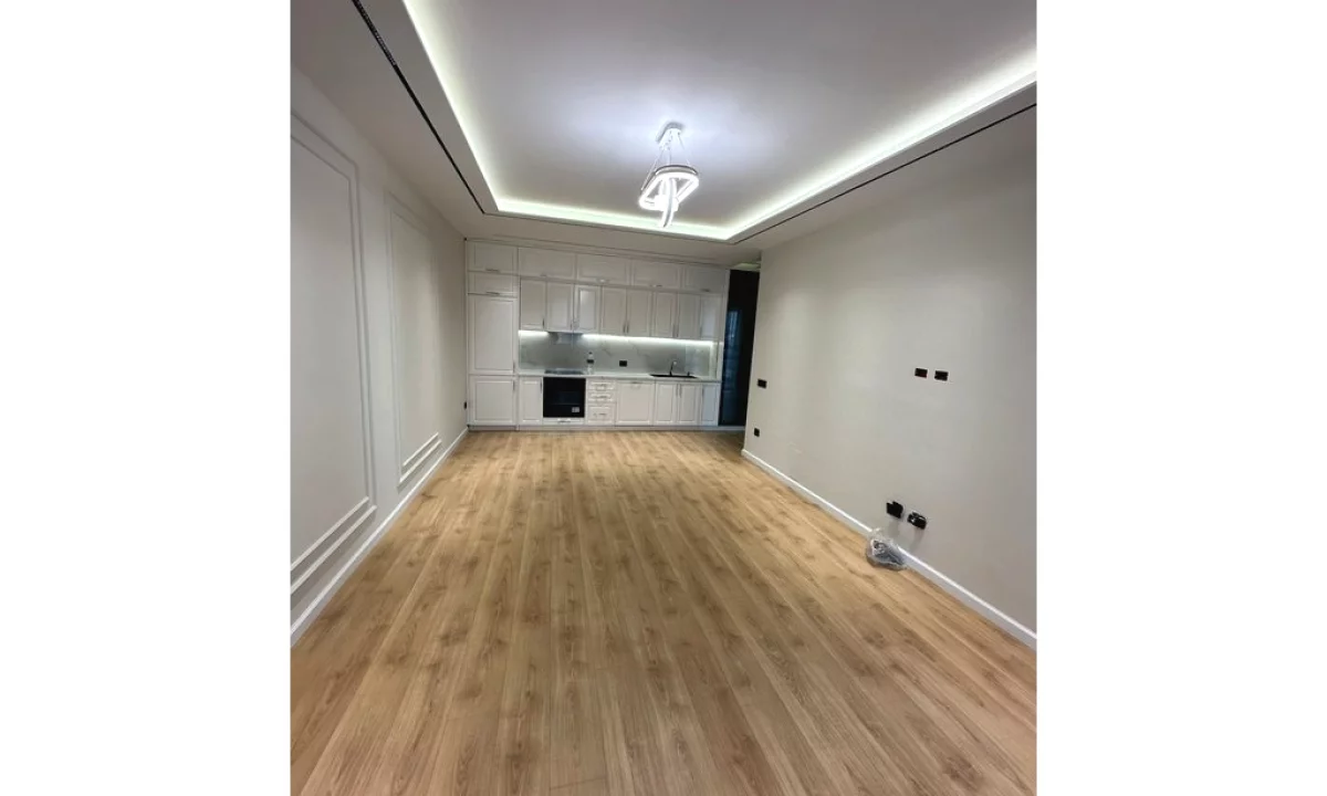 Shtepi me qera Apartament ne Tirane, 2+1, Mobilimi E mobiluar, Pagesa 600  Euro.