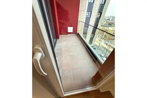 Shtepi me qera Apartament ne Tirane, 2+1, Mobilimi E mobiluar, Pagesa 600  Euro.