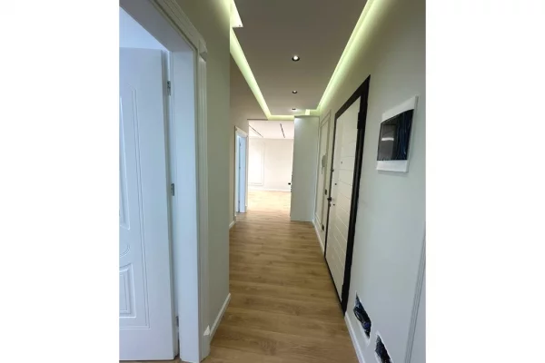 Shtepi me qera Apartament ne Tirane, 2+1, Mobilimi E mobiluar, Pagesa 600  Euro.