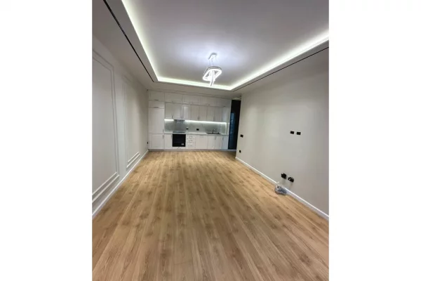 Shtepi me qera Apartament ne Tirane, 2+1, Mobilimi E mobiluar, Pagesa 600  Euro.