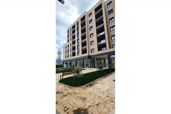 JEPET ME QIRA APARTAMENT 2+1 + POST PARKIMI NE PASKUQAN I INVESTUAR TOTALISHT