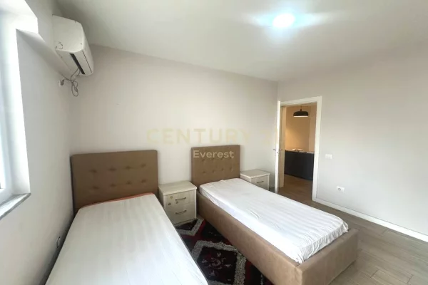 Shtepi me qera Apartament ne Tirane, 2+1, Mobilimi E mobiluar, Pagesa 600  Euro.