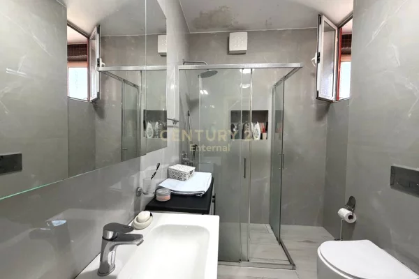 Apartment for sale in Tirana 2+1, Furnished