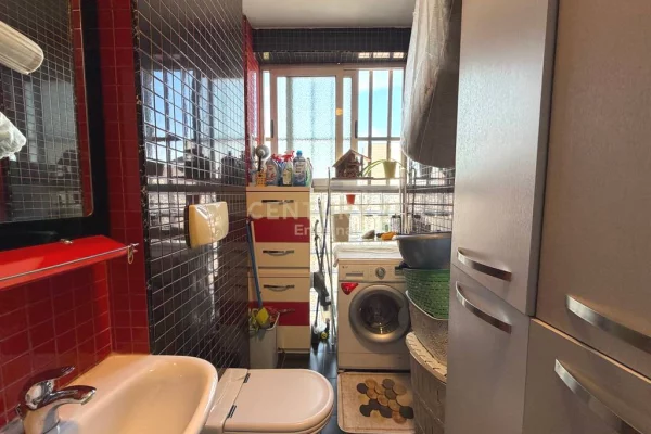 Apartment for sale in Tirana 2+1, Furnished