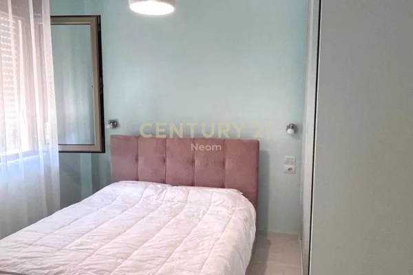 Villa di lusso in affitto a Durazzo 2+1, Arredato