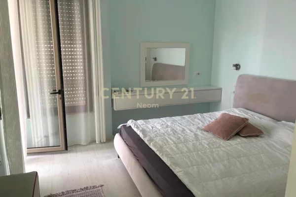 Villa di lusso in affitto a Durazzo 2+1, Arredato