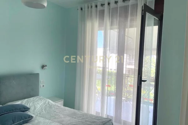 Villa di lusso in affitto a Durazzo 2+1, Arredato