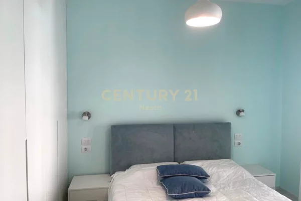 Villa di lusso in affitto a Durazzo 2+1, Arredato