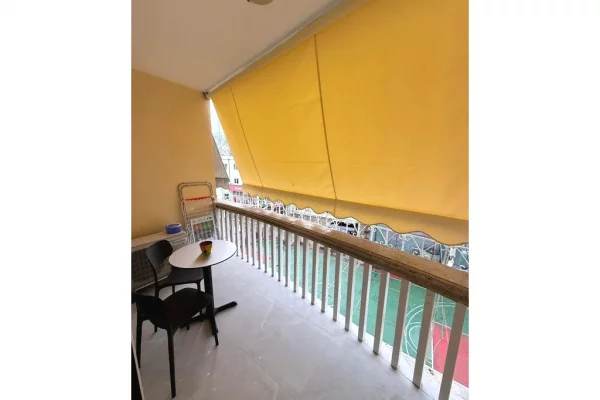 Appartamento in affitto a Tirana 1+1, Arredato