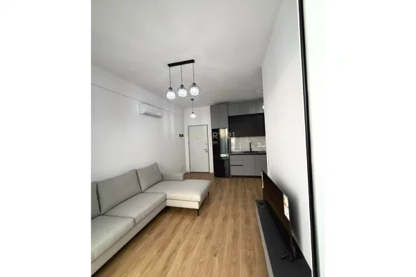 JEPET ME QIRA APARTAMENT 1+1 NE FRESK