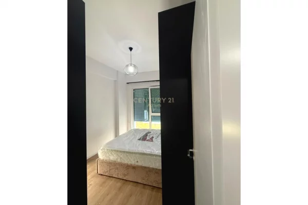 Shtepi me qera Apartament ne Tirane, 1+1, Mobilimi E mobiluar, Pagesa 420  Euro.