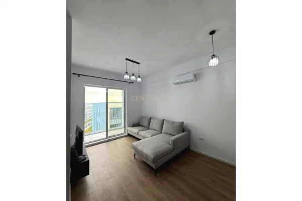 Shtepi me qera Apartament ne Tirane, 1+1, Mobilimi E mobiluar, Pagesa 420  Euro.