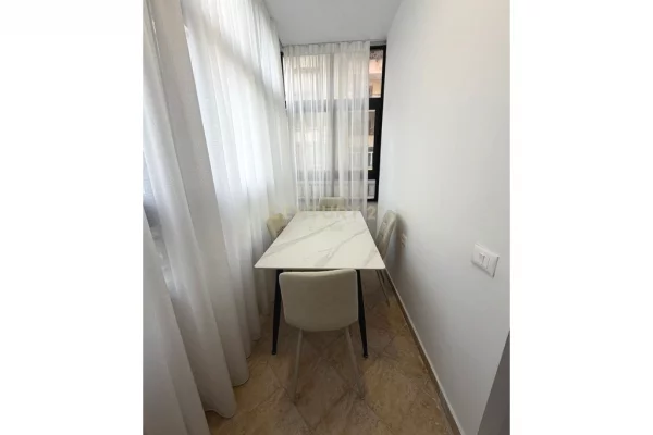 Apartment for rent in Tirana 1+1, Furnished