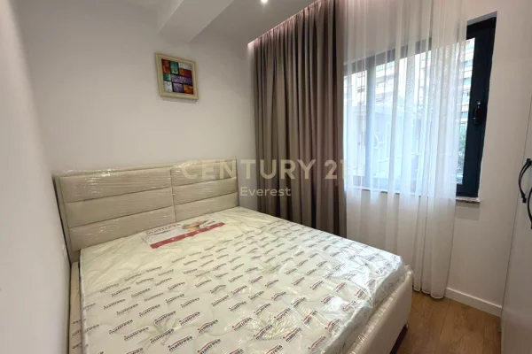 Apartment for rent in Tirana 1+1, Furnished