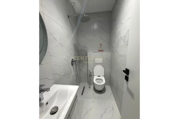 Apartment for rent in Tirana 1+1, Furnished