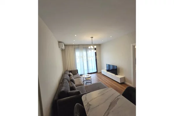 Apartament 1+1 me qira – Spitali i Kafsheve, Tiranë!!