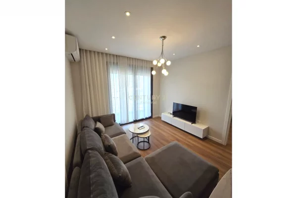 Appartamento in affitto a Tirana 1+1, Arredato