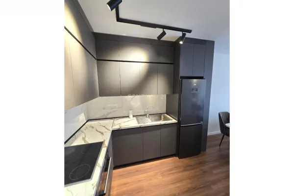 Appartamento in affitto a Tirana 1+1, Arredato