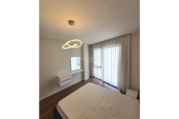 Appartamento in affitto a Tirana 1+1, Arredato