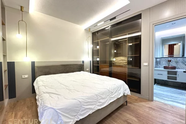 Shtepi me qera Apartament ne Tirane, 2+1, Mobilimi E mobiluar, Pagesa 750  Euro.