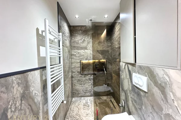 Shtepi me qera Apartament ne Tirane, 2+1, Mobilimi E mobiluar, Pagesa 750  Euro.