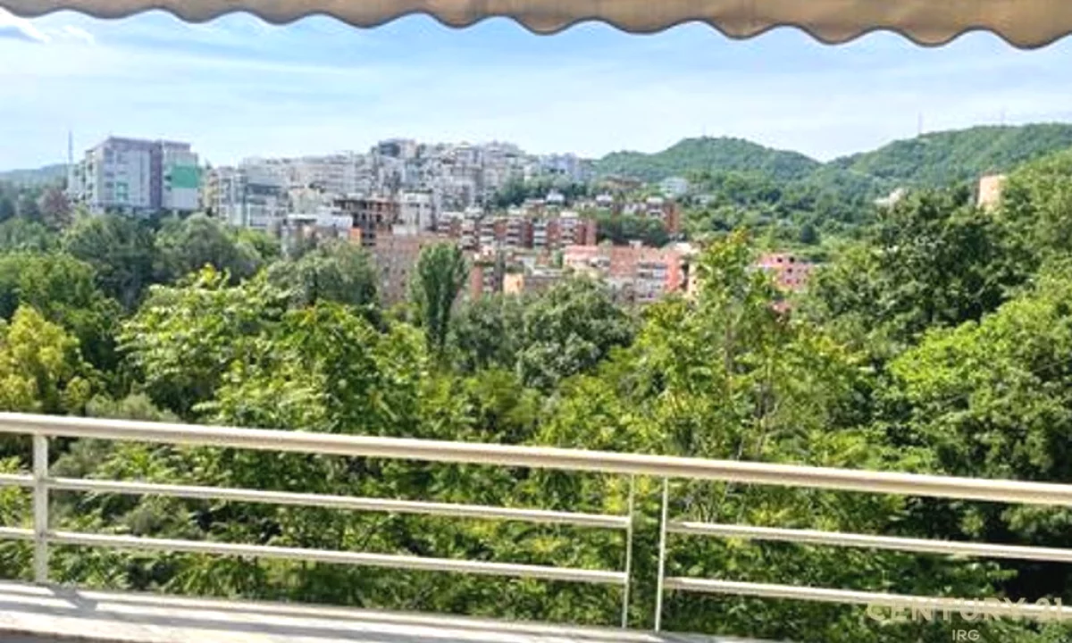 Apartment for rent in Tirana 3+1, Furnished