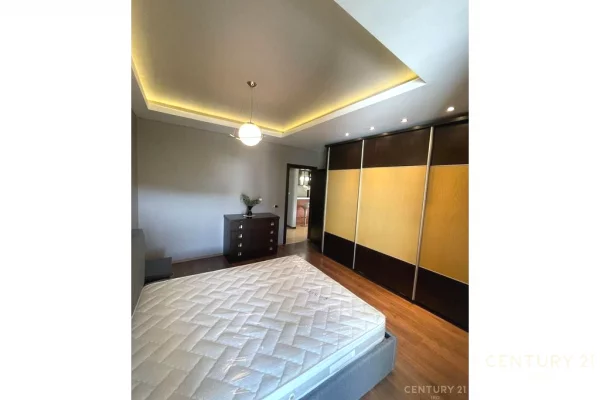 Apartment for rent in Tirana 3+1, Furnished