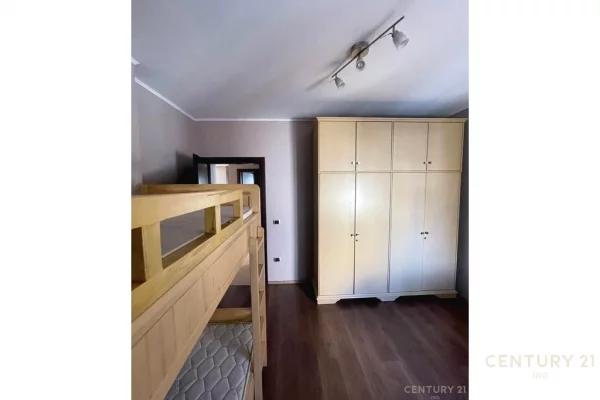 Apartment for rent in Tirana 3+1, Furnished