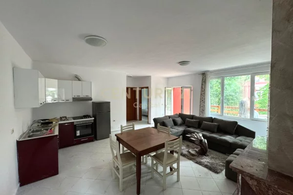 Apartment for sale in Durres 2+1, Furnished