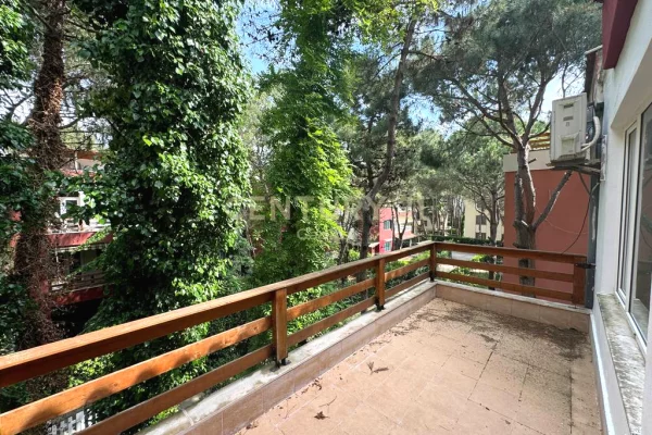 Apartment for sale in Durres 2+1, Furnished