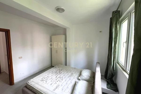 Apartment for sale in Durres 2+1, Furnished