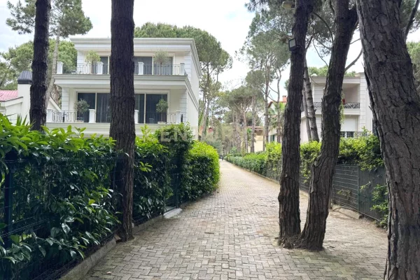 House for Sale 2+1 in Durres - 250,000 Euro