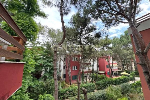 Apartment for sale in Durres 2+1, Furnished