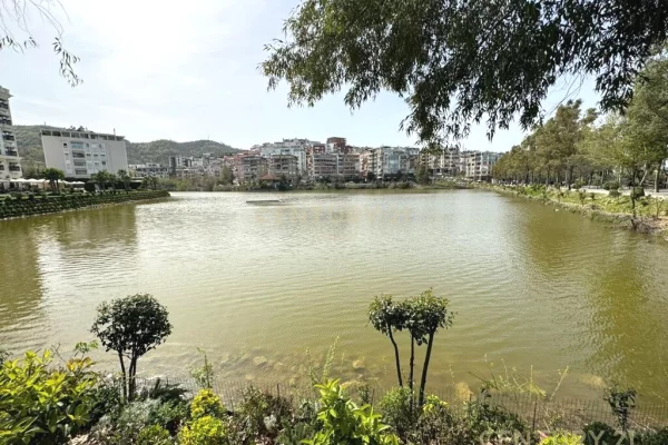 House for Sale 2+1 in Tirana - 295,000 Euro