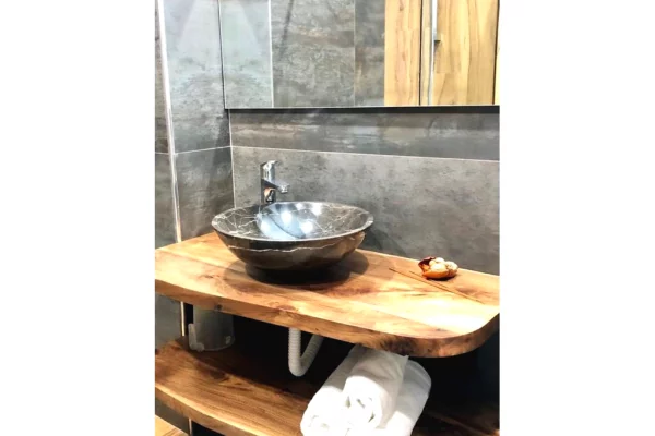 Appartamento in affitto a Tirana 2+1, Arredato