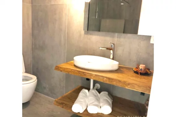 Appartamento in affitto a Tirana 2+1, Arredato