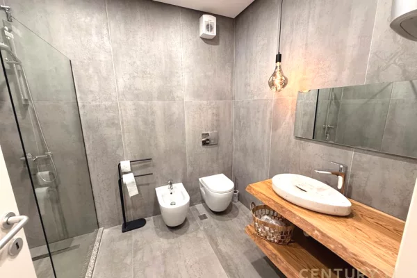 Appartamento in affitto a Tirana 2+1, Arredato