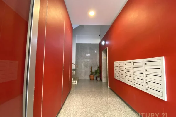 Appartamento in affitto a Tirana 2+1, Arredato