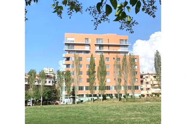 EKSKLUZIVE ! STADIUMI DINAMO APARTAMENT LUKSOZ ME QIRA 2+1+2+DEPO+POST PARKIMI