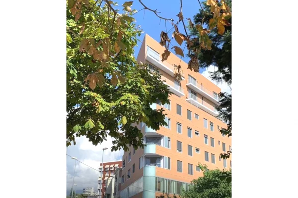 Appartamento in affitto a Tirana 2+1, Arredato