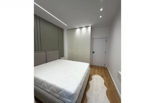 Shtepi ne shitje Apartament ne Tirane, 1+1, Mobilimi E mobiluar, Pagesa 109,000  Euro.