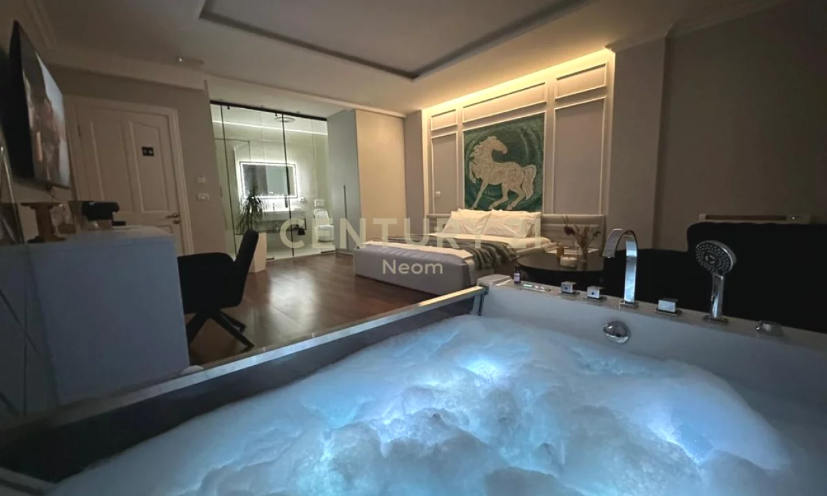 Shtepi ne shitje Apartament ne Tirane, 3+1, Mobilimi E mobiluar, Pagesa 650,000  Euro.