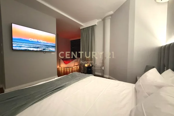 Shtepi ne shitje Apartament ne Tirane, 3+1, Mobilimi E mobiluar, Pagesa 650,000  Euro.