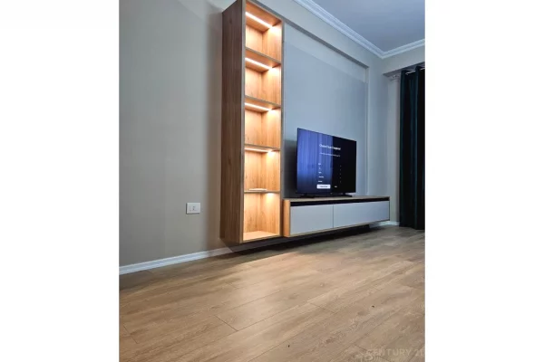 Casa in affitto 1+1 a Tirana - 55,000 Leke