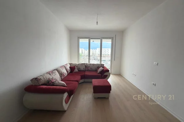 House for Rent 2+1 in Tirana - 530 Euro