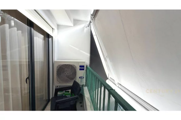 Appartamento in affitto a Tirana 2+1, Arredato