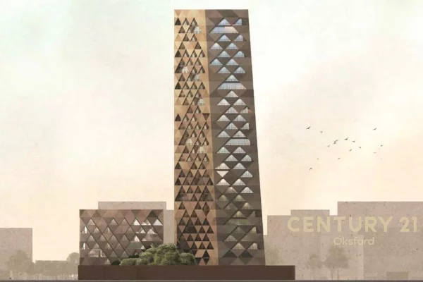 Shtepi ne shitje Apartament ne Tirane, 1+1, Mobilimi Bosh, pa mobiluar, Pagesa 203,600  Euro.