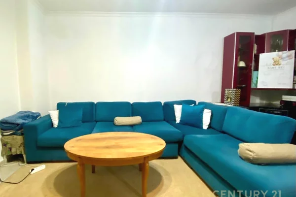 Apartment for sale in Tirana 2+1, Furnished