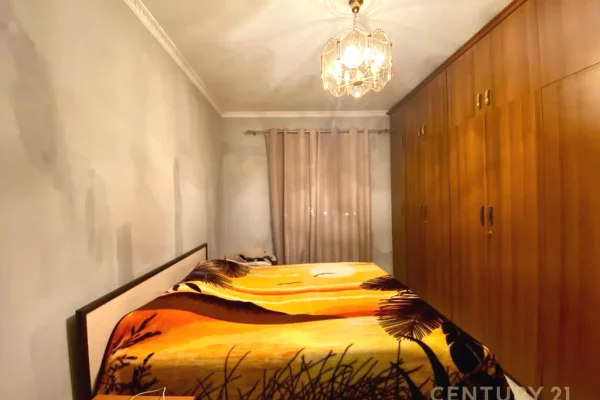 Apartment for sale in Tirana 2+1, Furnished