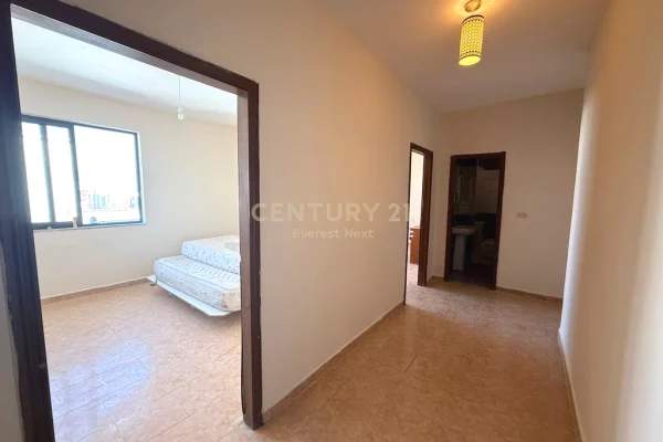 Apartment for sale in Tirana 1+1, Emty